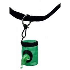 Trixie Distributore Di Sacchetti A Rotolo