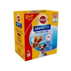 Pedigree Dentastix Multipack Per Cani Mini Da 28 Pz