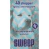 Sweep Sacchetti Igienici Extra Resistenti XL Da 40 Pz -Cibi per cani in Italia 9533353 1