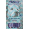Sweep Sacchetti Igienici Extra Resistenti M Da 40 Pz -Cibi per cani in Italia 9533354 1