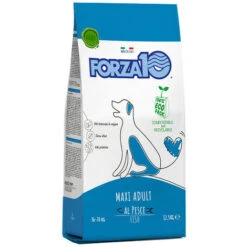 Forza10 Maintenance Per Cane Adult Maxi Con Pesce Da 12,5 Kg -Cibi per cani in Italia 9533500 3