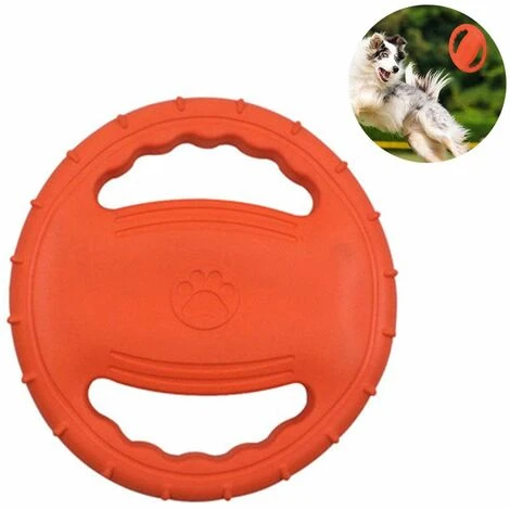 Frisbee E Dischi Da Lancio , Giocattoli Interattivi Per Cani Di Taglia Media E Grande , Nuoto, Giocattolo Per Cani Con Suono All'aperto, Frisbee Per Cani 3 Frisbee E Dischi Da Lancio , Giocattoli Interattivi Per Cani Di Taglia Media E Grande , Nuoto, Giocattolo Per Cani Con Suono All'aperto, Frisbee Per Cani