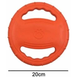 Frisbee E Dischi Da Lancio , Giocattoli Interattivi Per Cani Di Taglia Media E Grande , Nuoto, Giocattolo Per Cani Con Suono All'aperto, Frisbee Per Cani 10 Frisbee E Dischi Da Lancio , Giocattoli Interattivi Per Cani Di Taglia Media E Grande , Nuoto, Giocattolo Per Cani Con Suono All'aperto, Frisbee Per Cani -Cibi per cani in Italia 95345431 4