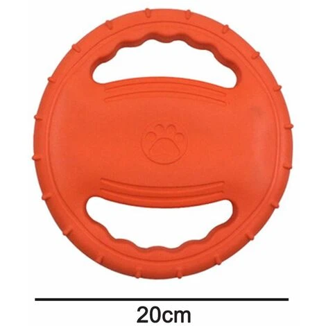 Frisbee E Dischi Da Lancio , Giocattoli Interattivi Per Cani Di Taglia Media E Grande , Nuoto, Giocattolo Per Cani Con Suono All'aperto, Frisbee Per Cani 6 Frisbee E Dischi Da Lancio , Giocattoli Interattivi Per Cani Di Taglia Media E Grande , Nuoto, Giocattolo Per Cani Con Suono All'aperto, Frisbee Per Cani - immagine 4