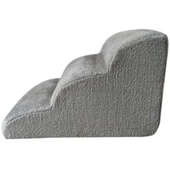 Scale Per Cani Scale Per Animali Domestici Antiscivolo Rampa Per Cani Per Cuccia Gradini Per Cani Scale Per Addestramento In 3 Fasi Rimovibili E Lavabili 9 Scale Per Cani Scale Per Animali Domestici Antiscivolo Rampa Per Cani Per Cuccia Gradini Per Cani Scale Per Addestramento In 3 Fasi Rimovibili E Lavabili -Cibi per cani in Italia 95346205 3