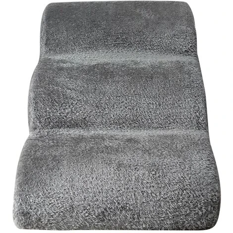 Scale Per Cani Scale Per Animali Domestici Antiscivolo Rampa Per Cani Per Cuccia Gradini Per Cani Scale Per Addestramento In 3 Fasi Rimovibili E Lavabili 7 Scale Per Cani Scale Per Animali Domestici Antiscivolo Rampa Per Cani Per Cuccia Gradini Per Cani Scale Per Addestramento In 3 Fasi Rimovibili E Lavabili - immagine 5