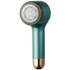 Rasoio Elettrico Per Pelucchi, Rasoio Elettrico Per Pelucchi, Rasoio Elettrico Per Pelucchi USB 2 In 1, Impugnatura Facile Da Impugnare Coltelli A 6 Lame Delinter Per Rasoio Per Tessuti