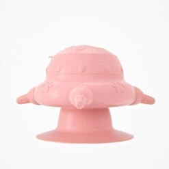 Alimentatore Per Cuccioli, Ciotola Per Latte Per Animali Domestici In Silicone Bionico Con 4 Ciucci E Ventosa, Biberon In Silicone Per Cuccioli, Per Gattini, Cuccioli, Allattamento (verde) -Cibi per cani in Italia 95526322 2