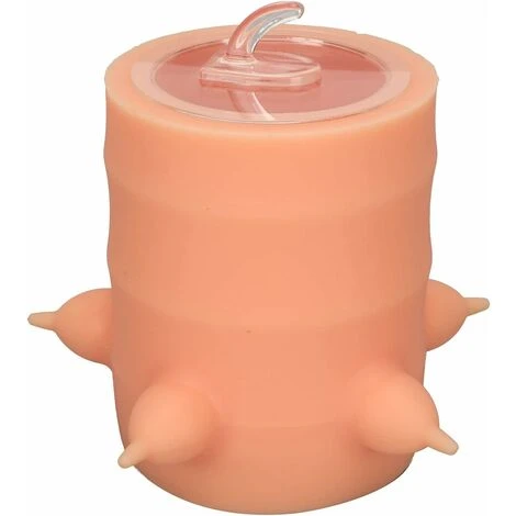 Alimentatore Per Latte Per Animali Domestici Alimentatore Per Acqua Per Latte Per Cuccioli Da 400 Ml Capezzoli Multipli In Silicone Morbido Design Ciotola Per Latte Per Animali Domestici Di Grande Cal 3 Alimentatore Per Latte Per Animali Domestici Alimentatore Per Acqua Per Latte Per Cuccioli Da 400 Ml Capezzoli Multipli In Silicone Morbido Design Ciotola Per Latte Per Animali Domestici Di Grande Cal