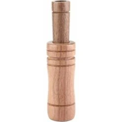 Attira La Chiamata Di Caccia Duck Goose Hunting Decoy Whistler Accessorio Di Caccia