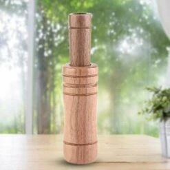 Attira La Chiamata Di Caccia Duck Goose Hunting Decoy Whistler Accessorio Di Caccia -Cibi per cani in Italia 95704369 3