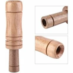 Attira La Chiamata Di Caccia Duck Goose Hunting Decoy Whistler Accessorio Di Caccia -Cibi per cani in Italia 95704369 5