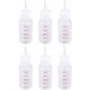 Pezzi 50 Ml Biberon Per Animali Domestici - Capezzolo A Punta Biberon Sicuro Per Cani E Gatti Per Piccoli Animali/gatti/cani/cuccioli/gattini -Cibi per cani in Italia 95706682 1