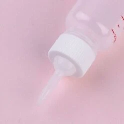 Pezzi 50 Ml Biberon Per Animali Domestici - Capezzolo A Punta Biberon Sicuro Per Cani E Gatti Per Piccoli Animali/gatti/cani/cuccioli/gattini -Cibi per cani in Italia 95706682 4