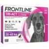 Pipetta Per Cani Frontline Tri-Act 20-40 Kg 2 Pipetta Per Cani Frontline Tri-Act 20-40 Kg -Cibi per cani in Italia 95839104 1