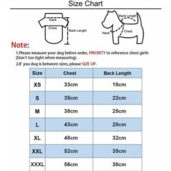 Giacca Di Jeans Per Cani T-shirt Di Jeans Per Cuccioli Blu Vestiti Per Cani Lavabili In Lavatrice Vestiti Comodi E Alla Moda,XXL -Cibi per cani in Italia 95860988 3