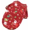 Pet Christmas Holiday Dog Cat Pet Abbigliamento Natalizio Costume (S) -Cibi per cani in Italia 95861084 1