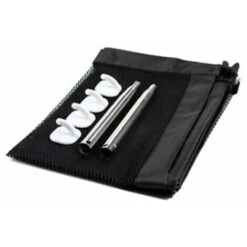 Barriere Per Cani, Magic Gate Porta Per Cani Pieghevole Porta E Cancelletto Per Scale Per Neonati, Cani E Gatti, 110 Cm X 72 Cm -Cibi per cani in Italia 95861280 4