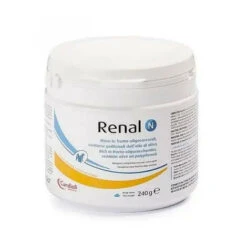 Candioli Renal N Per Cani E Gatti Da 240 Gr