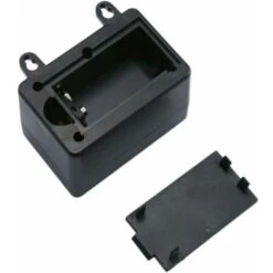 Controllo Dell'abbaio Del Cane, Dispositivo Di Controllo Dell'abbaio Del Cane Ad Ultrasuoni Con Indicatore LED, Controllo Dell'addestramento Del Cane Anti-abbaio Sicuro Per Tutti I Cani (nero) -Cibi per cani in Italia 96204075 5