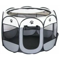 Recinzione E Box Per Cani Pieghevoli Per Animali Domestici, 10 Recinzione E Box Per Cani Pieghevoli Per Animali Domestici, -Cibi per cani in Italia 96205212 4