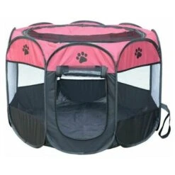 Recinzione E Box Per Cani Pieghevoli Per Animali Domestici, 11 Recinzione E Box Per Cani Pieghevoli Per Animali Domestici, -Cibi per cani in Italia 96205212 5