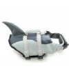 Giubbotto Di Salvataggio Per Cani Shark, Giubbotti Salvagente Per Cani Con Maniglia Di Salvataggio, Giubbotto Di Sicurezza Ripstop, Giubbotto Galleggiante Di Galleggiamento Superiore Regolabile