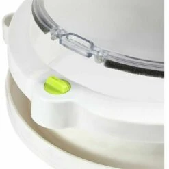 Tappo Chiudibile A Chiave Per Porte Interne Ed Esterne, Pareti O Lettiere Nascoste (bianco). -Cibi per cani in Italia 96237955 3