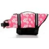 LITZEE Giubbotto Salvagente Per Cani Cappotto Di Sicurezza Giubbotto Salvagente Galleggiante Con Manico Per Cani Di Piccola Taglia Fiore Rosso L 1 LITZEE Giubbotto Salvagente Per Cani Cappotto Di Sicurezza Giubbotto Salvagente Galleggiante Con Manico Per Cani Di Piccola Taglia Fiore Rosso L -Cibi per cani in Italia 96298097 1