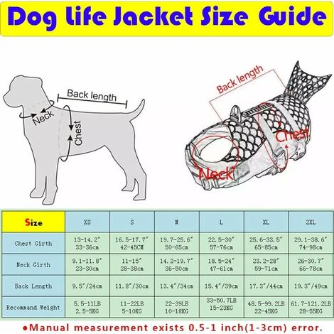 LITZEE Giubbotto Salvagente Per Cani Cappotto Di Sicurezza Giubbotto Salvagente Galleggiante Con Manico Per Cani Di Piccola Taglia Fiore Rosso L 7 LITZEE Giubbotto Salvagente Per Cani Cappotto Di Sicurezza Giubbotto Salvagente Galleggiante Con Manico Per Cani Di Piccola Taglia Fiore Rosso L - immagine 5