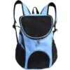 LITZEE Zaino Per Cani E Accessori Zaino Per Cani E Gatti, Ventilazione Regolabile A Mani Libere Borsa A Doppia Tracolla Per Il Trasporto Di Cani Gatto Chinot Gattino Coniglio Camminata Escursionismo V 1 LITZEE Zaino Per Cani E Accessori Zaino Per Cani E Gatti, Ventilazione Regolabile A Mani Libere Borsa A Doppia Tracolla Per Il Trasporto Di Cani Gatto Chinot Gattino Coniglio Camminata Escursionismo V -Cibi per cani in Italia 96300837 1