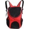 LITZEE Zaino Per Cani E Accessori Zaino Per Cani E Gatti, Ventilazione Regolabile A Mani Libere Doppia Tracolla Borsa Per Il Trasporto Di Cani Gatto Chinot Gattino Coniglio Camminare Escursionismo Via 1 LITZEE Zaino Per Cani E Accessori Zaino Per Cani E Gatti, Ventilazione Regolabile A Mani Libere Doppia Tracolla Borsa Per Il Trasporto Di Cani Gatto Chinot Gattino Coniglio Camminare Escursionismo Via -Cibi per cani in Italia 96300934 1