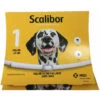 Scalibor Pet Deworming Collar Collare Repellente Per Cani 65 Cm 2 Scalibor Pet Deworming Collar Collare Repellente Per Cani 65 Cm -Cibi per cani in Italia 96788214 1