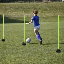 Agility Dog Set Di Pali Da Salto Per L'agilità Set Di Ostacoli Aiuto Per L'addestramento Per Il Percorso A Ostacoli E Per L'addestramento Al Salto (verde) HENGMEI 11 Agility Dog Set Di Pali Da Salto Per L'agilità Set Di Ostacoli Aiuto Per L'addestramento Per Il Percorso A Ostacoli E Per L'addestramento Al Salto (verde) HENGMEI -Cibi per cani in Italia 96810244 5