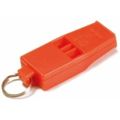 Record Slim Line Fischietto Di Richiamo Per Cani