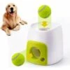 Lanciatore Automatico Di Palle Interattivo Per Cani - Macchina Per La Ricompensa Alimentare - Macchina Per Palline Da Tennis Per Addestramento Di Cani, -Cibi per cani in Italia 97874618 1
