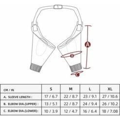 Gomitiere Per Cani Manicotti Per Le Gambe Anteriori Regolabili Chirurgia Per Animali Domestici Recupero Da Lesioni Benda Protettiva 1 Paio, Piccolo, Grigio -Cibi per cani in Italia 97874790 3