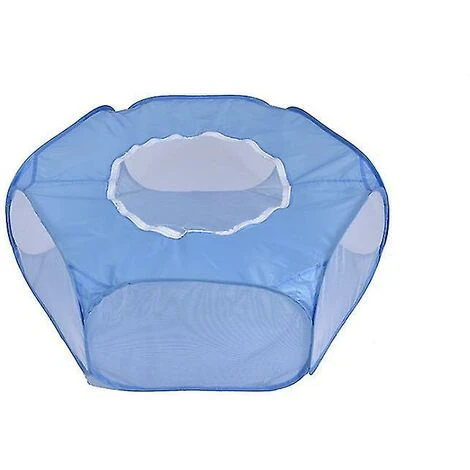 Recinto Per Animali Domestici Indoor Outdoor Coniglio Criceto Gioco Esercizio Rettile Tenda Per Piccoli Animali (azzurro Cielo) 3 Recinto Per Animali Domestici Indoor Outdoor Coniglio Criceto Gioco Esercizio Rettile Tenda Per Piccoli Animali (azzurro Cielo)