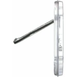 Porta Con Gattaiola Per Gatti Cani Animali Domestici, Grande Porta Con Gattaiola Per Finestre Porte Scorrevoli In Vetro Con 4 Opzioni Di Chiusura, Gattaiola Controllabile -Cibi per cani in Italia 97884128 5