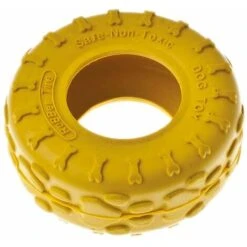 Ferribiella Gioco Per Addestramento Ruota In Gomma Linea Fuxtreme Per Cani: S -Cibi per cani in Italia 9792427 3