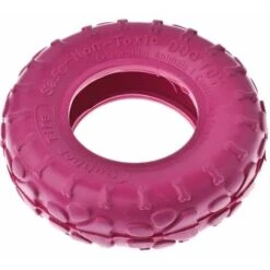 Ferribiella Gioco Per Addestramento Ruota In Gomma Linea Fuxtreme Per Cani: S -Cibi per cani in Italia 9792427 4