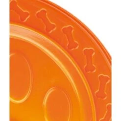 Ferribiella Gioco Frisbee Galleggiante In TPR Per Cani -Cibi per cani in Italia 9792445 2