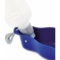 Ferribiella Bottiglietta Da Viaggio In Plastica Per Cani E Gatti: 500 Ml -Cibi per cani in Italia 9792796 2