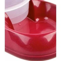 Ferribiella Dispenser Per Cibo In Plastica Modello Maya Per Cani E Gatti : 200 G -Cibi per cani in Italia 9792800 2