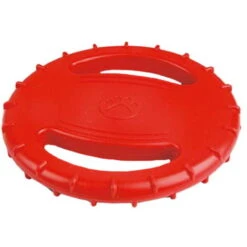 Ferribiella Gioco Frisbee Galleggiante In TPR Per Cani