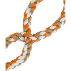 Ferribiella Gioco Manigliotto In Juta E Cotone Per Cani 5 Ferribiella Gioco Manigliotto In Juta E Cotone Per Cani -Cibi per cani in Italia 9800164 2