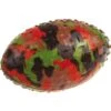 Ferribiella Gico Palla Rugby Fuxtreme In Plastica TPR Con Squeaker Per Cani 1 Ferribiella Gico Palla Rugby Fuxtreme In Plastica TPR Con Squeaker Per Cani -Cibi per cani in Italia 9803761 1