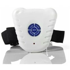 Collare Per Cani Antiabbaio Con Vibratore A Ultrasuoni Impermeabile Taglia Unica 8 Collare Per Cani Antiabbaio Con Vibratore A Ultrasuoni Impermeabile Taglia Unica -Cibi per cani in Italia 98112281 2