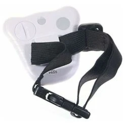 Collare Per Cani Antiabbaio Con Vibratore A Ultrasuoni Impermeabile Taglia Unica 10 Collare Per Cani Antiabbaio Con Vibratore A Ultrasuoni Impermeabile Taglia Unica -Cibi per cani in Italia 98112281 4