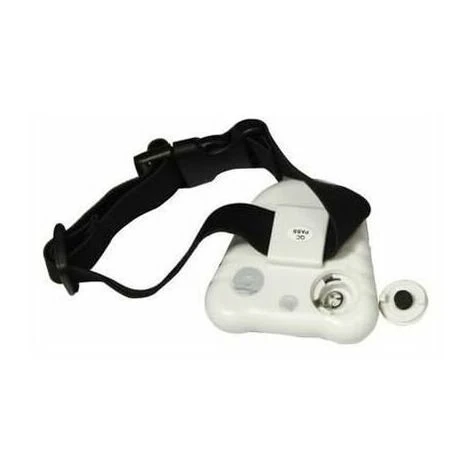 Collare Per Cani Antiabbaio Con Vibratore A Ultrasuoni Impermeabile Taglia Unica 7 Collare Per Cani Antiabbaio Con Vibratore A Ultrasuoni Impermeabile Taglia Unica - immagine 5